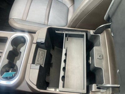 2023 GMC Sierra 2500 HD Denali