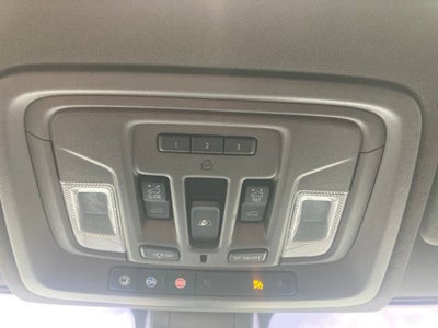 2023 GMC Sierra 2500 HD Denali