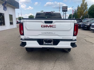 2023 GMC Sierra 2500 HD Denali