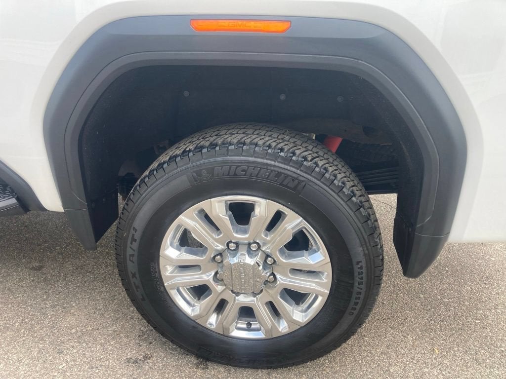 2023 GMC Sierra 2500 HD Denali
