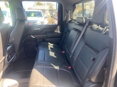 2022 GMC Sierra 2500 HD Denali