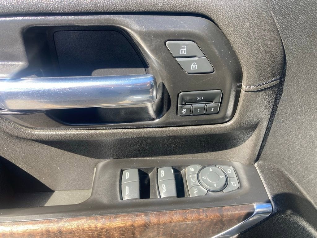 2022 GMC Sierra 2500 HD Denali