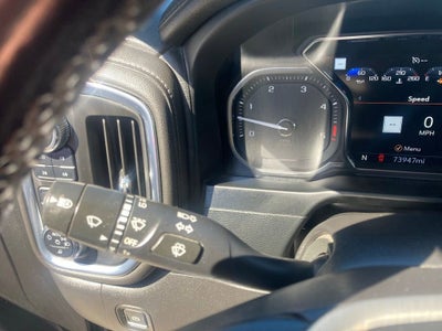 2022 GMC Sierra 2500 HD Denali