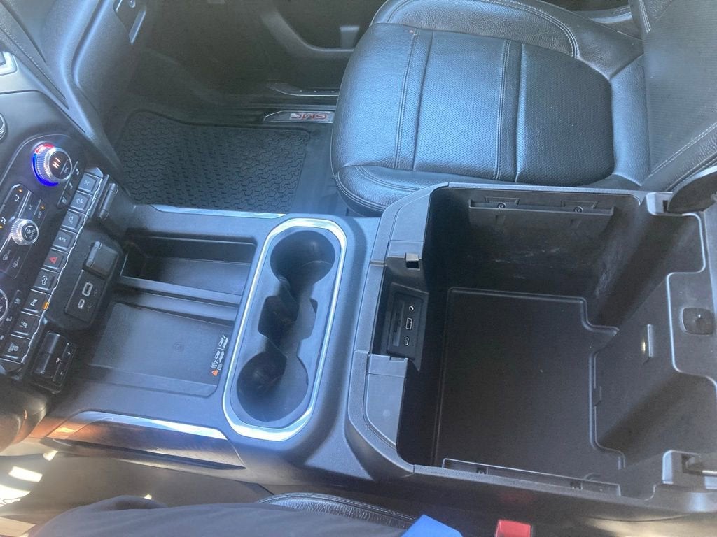 2022 GMC Sierra 2500 HD Denali