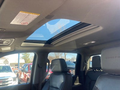 2022 GMC Sierra 2500 HD Denali