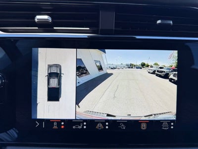 2024 GMC Sierra 3500 HD AT4