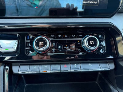 2024 GMC Sierra 3500 HD AT4