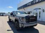 2024 GMC Sierra 3500 HD AT4