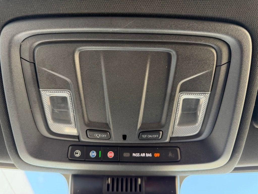 2024 GMC Sierra 3500 HD AT4