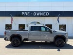 2024 GMC Sierra 3500 HD AT4