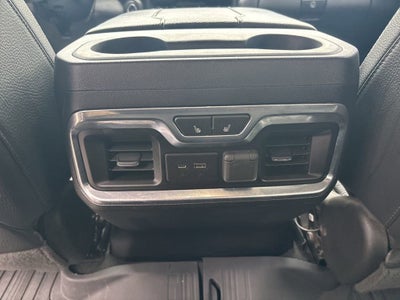 2023 GMC Sierra 3500 HD Denali