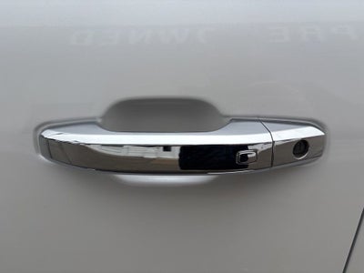 2023 GMC Sierra 3500 HD Denali