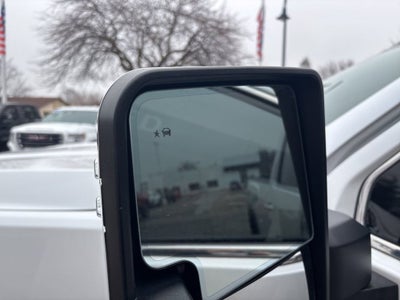 2023 GMC Sierra 3500 HD Denali