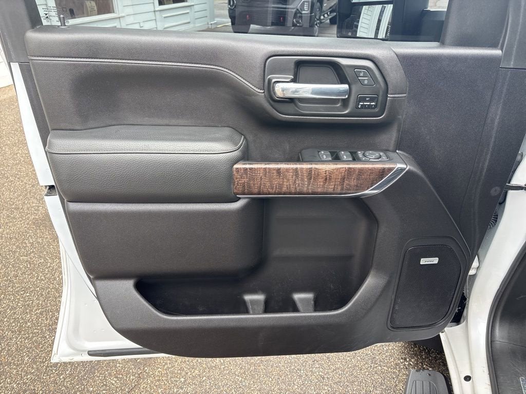 2023 GMC Sierra 3500 HD Denali