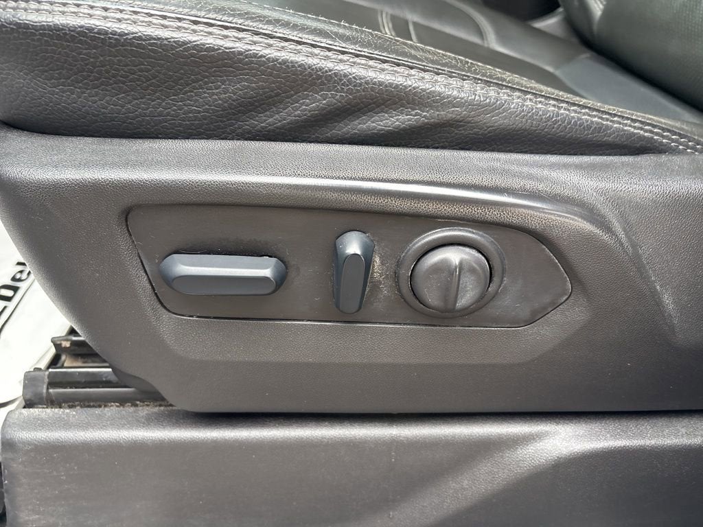 2023 GMC Sierra 3500 HD Denali