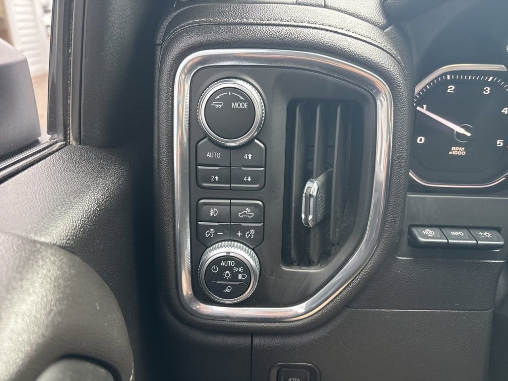 2023 GMC Sierra 3500 HD Denali