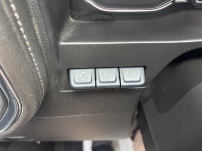 2023 GMC Sierra 3500 HD Denali