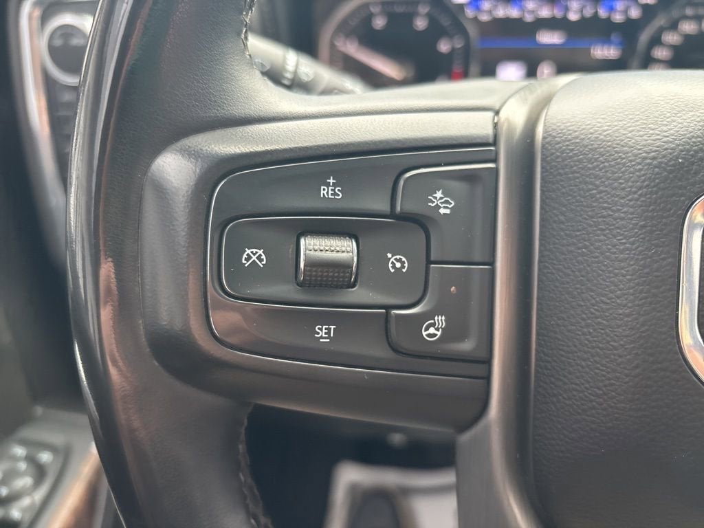 2023 GMC Sierra 3500 HD Denali