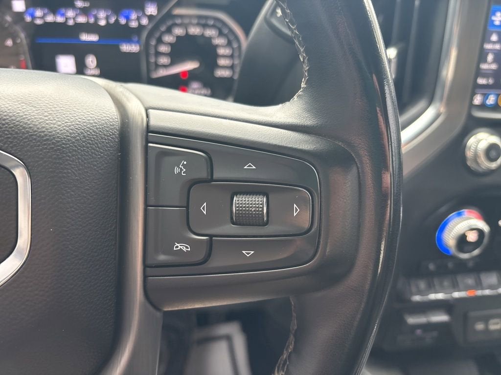 2023 GMC Sierra 3500 HD Denali