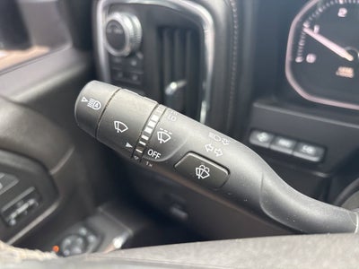 2023 GMC Sierra 3500 HD Denali