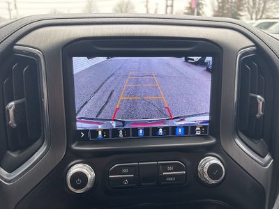 2023 GMC Sierra 3500 HD Denali