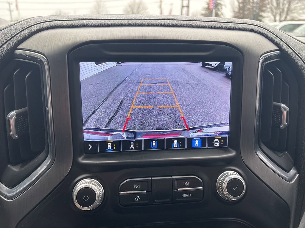 2023 GMC Sierra 3500 HD Denali