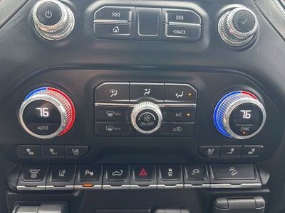 2023 GMC Sierra 3500 HD Denali