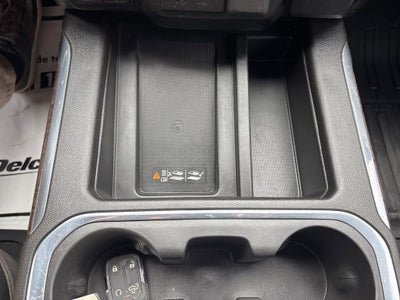 2023 GMC Sierra 3500 HD Denali