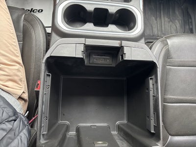 2023 GMC Sierra 3500 HD Denali