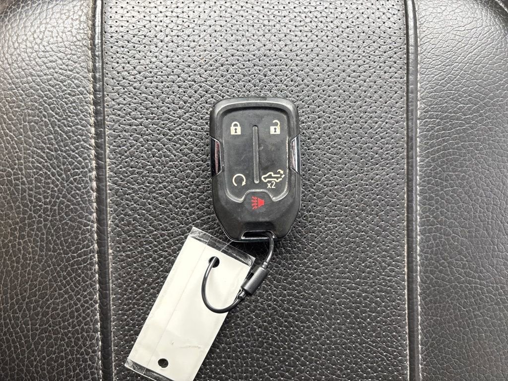 2023 GMC Sierra 3500 HD Denali