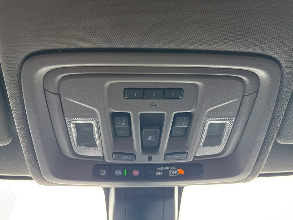 2023 GMC Sierra 3500 HD Denali