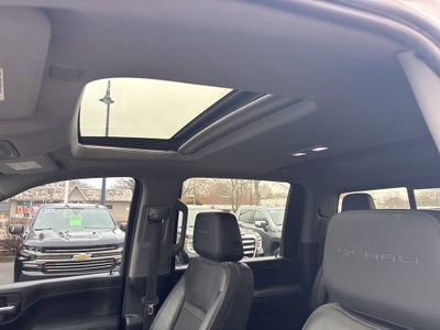 2023 GMC Sierra 3500 HD Denali