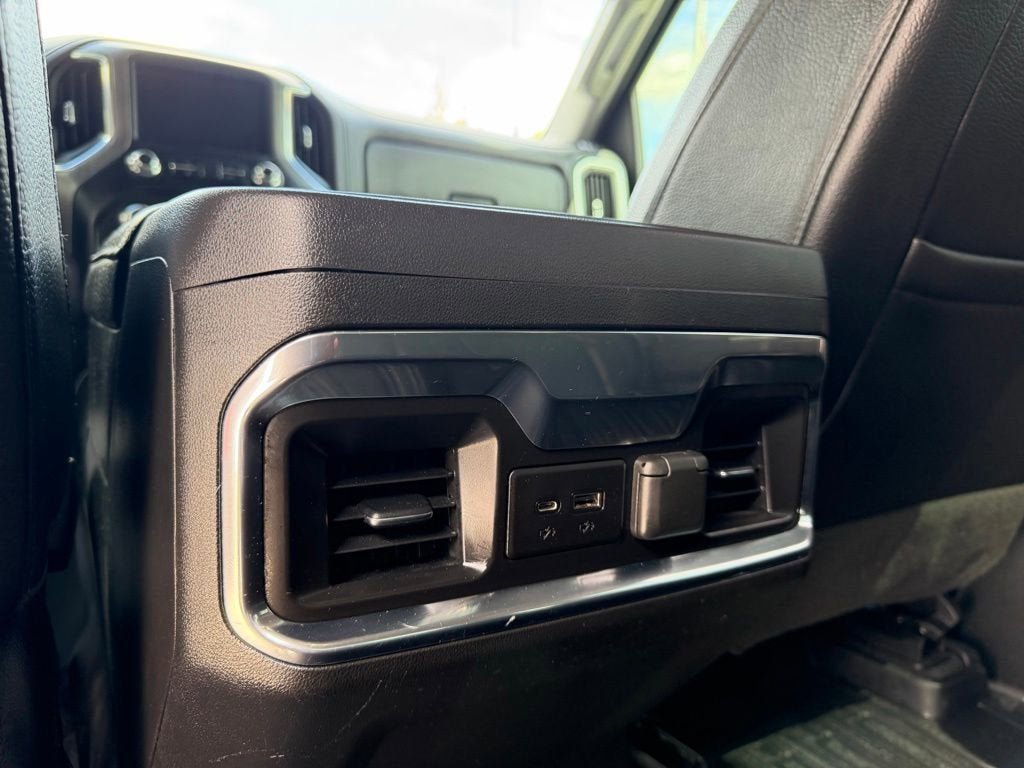 2022 GMC Sierra 3500 HD Denali