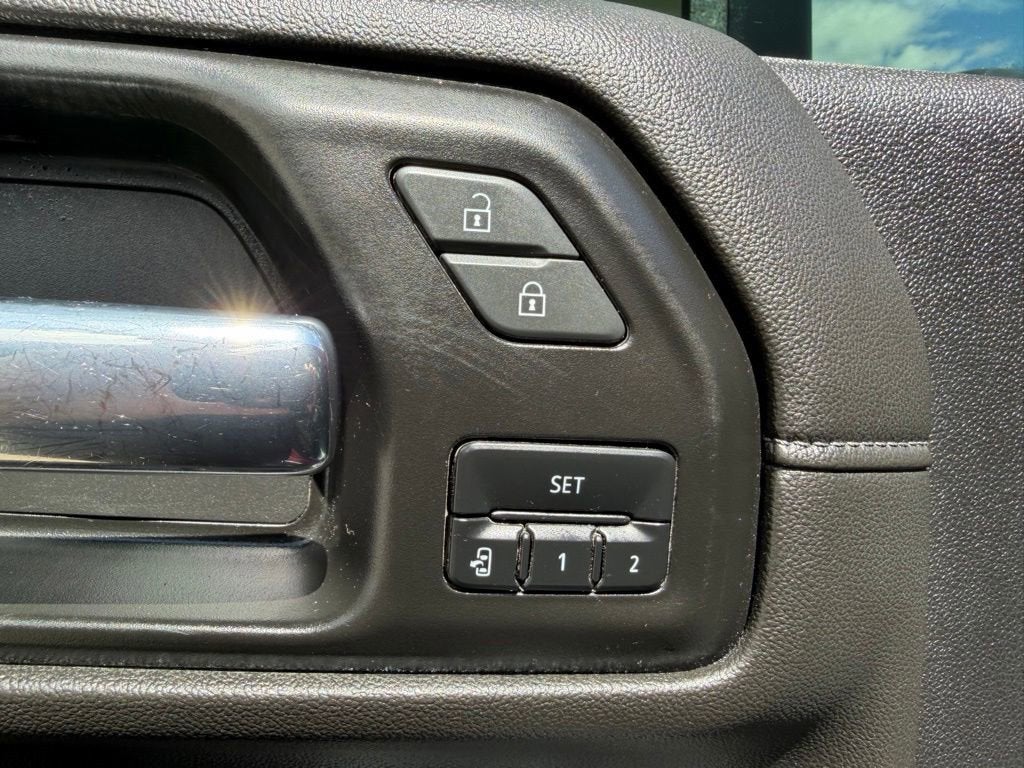 2022 GMC Sierra 3500 HD Denali