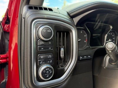 2022 GMC Sierra 3500 HD Denali