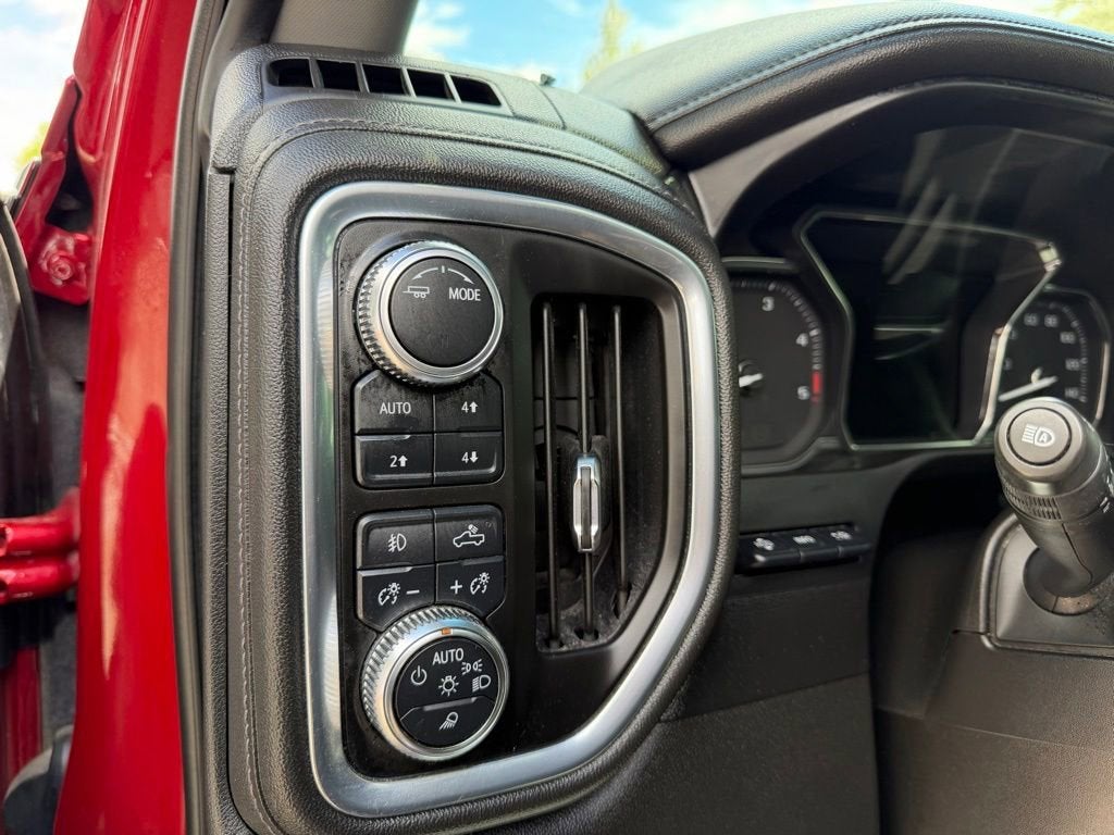 2022 GMC Sierra 3500 HD Denali