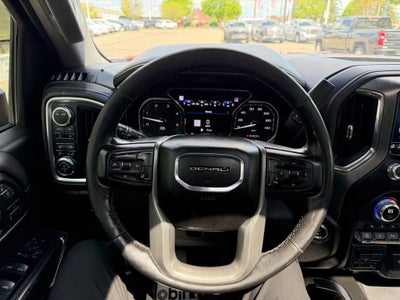 2022 GMC Sierra 3500 HD Denali