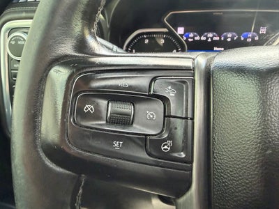 2022 GMC Sierra 3500 HD Denali