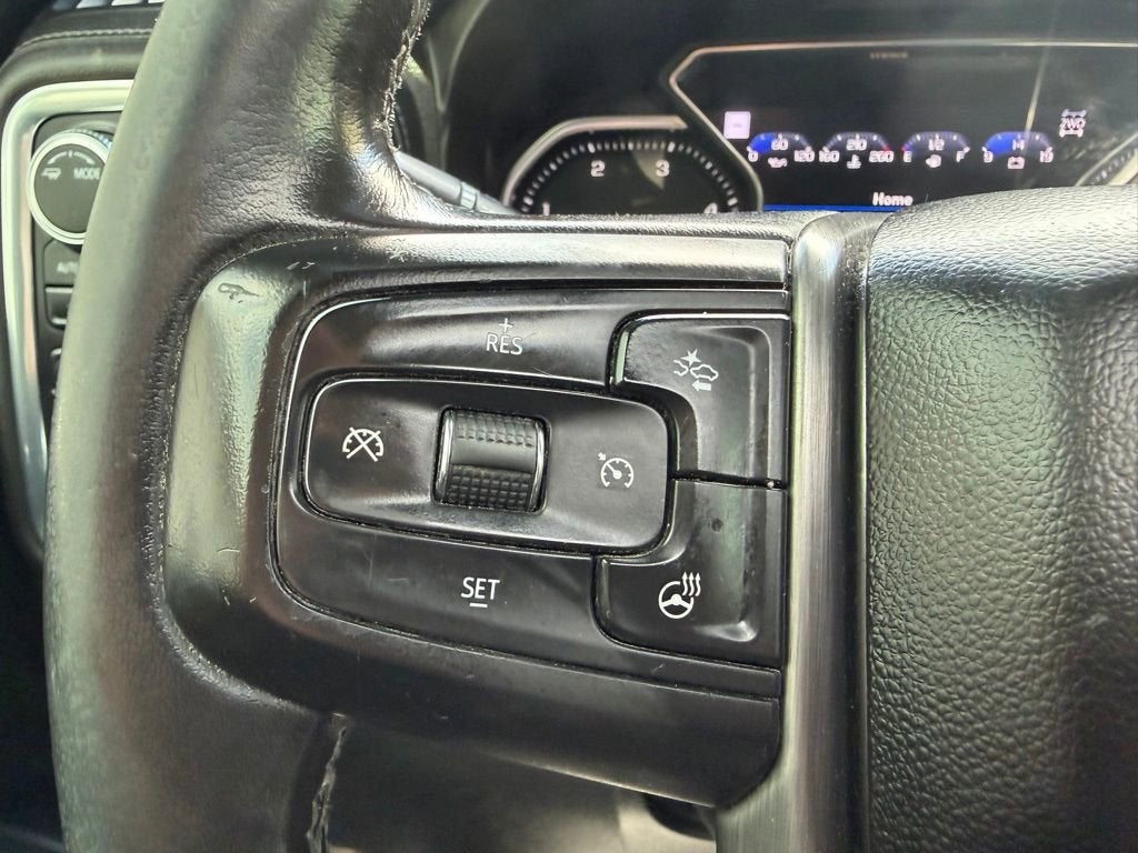 2022 GMC Sierra 3500 HD Denali