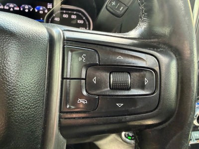 2022 GMC Sierra 3500 HD Denali