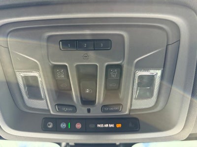2022 GMC Sierra 3500 HD Denali
