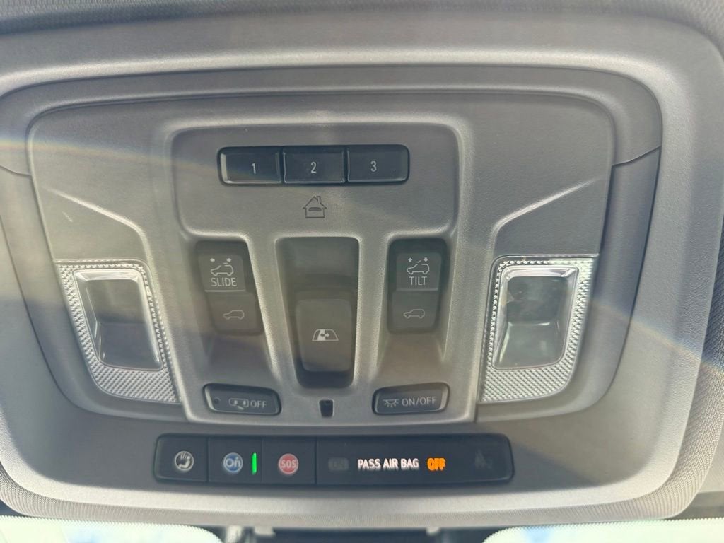 2022 GMC Sierra 3500 HD Denali