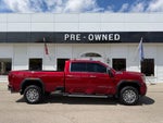 2022 GMC Sierra 3500 HD Denali