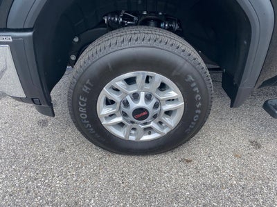 2025 GMC Sierra 2500 HD SLE