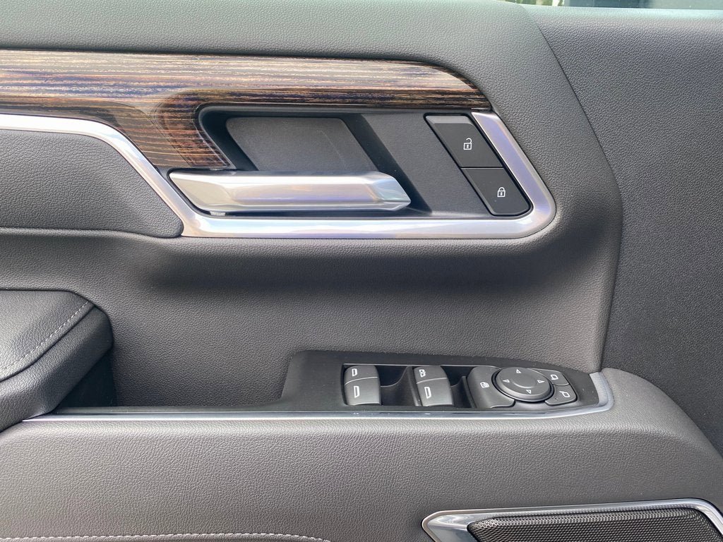 2025 GMC Sierra 2500 HD SLE