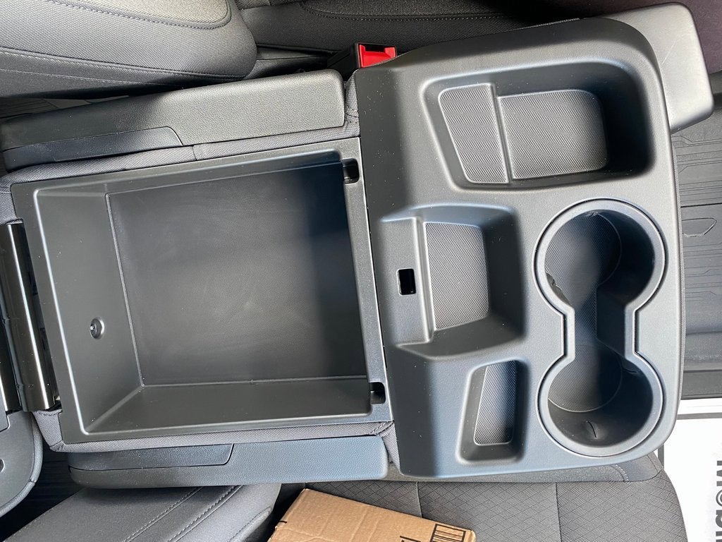 2025 GMC Sierra 2500 HD SLE