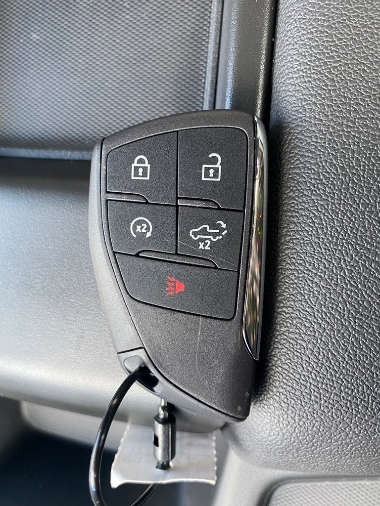 2025 GMC Sierra 2500 HD SLE