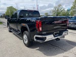 2025 GMC Sierra 2500 HD SLE