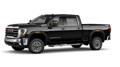 2025 GMC Sierra 2500 HD SLE