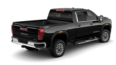 2025 GMC Sierra 2500 HD SLE